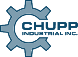 Chupp Industrial logo