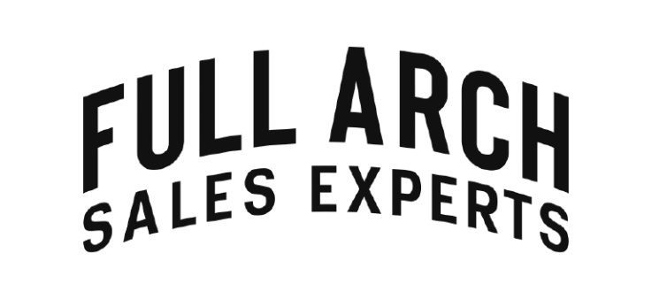 Full Arch Sales Experts logo
