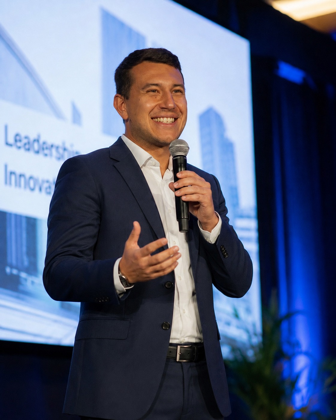 Craig Iott, All Solutions Consulting
